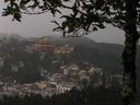 Mirik, our first Himalayan foothill stop in India.